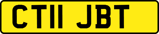 CT11JBT