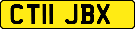 CT11JBX