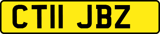 CT11JBZ