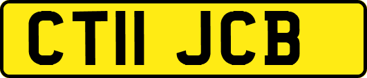 CT11JCB