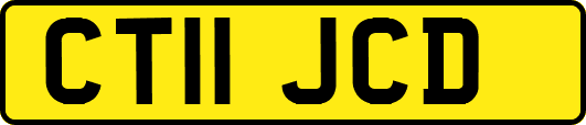 CT11JCD