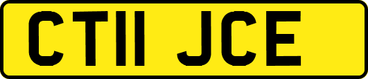 CT11JCE