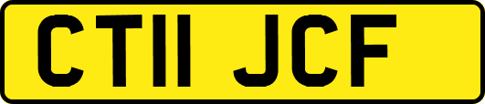 CT11JCF