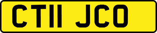 CT11JCO