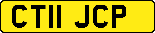 CT11JCP