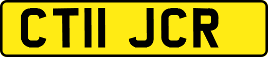 CT11JCR