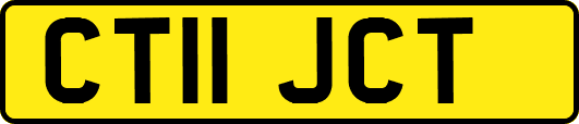 CT11JCT