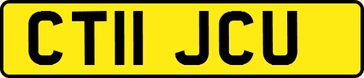 CT11JCU