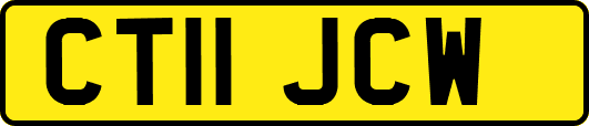 CT11JCW