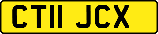 CT11JCX