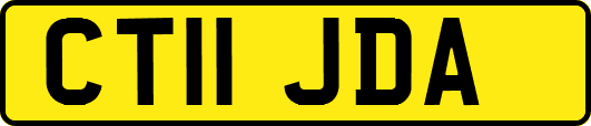 CT11JDA
