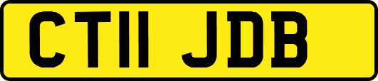 CT11JDB