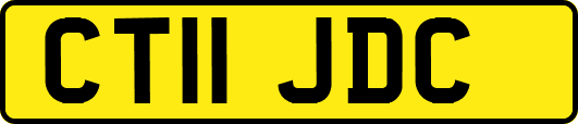 CT11JDC