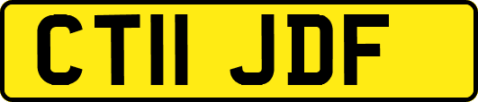 CT11JDF