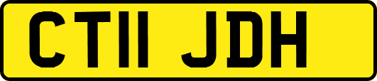 CT11JDH