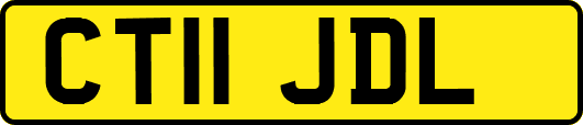 CT11JDL
