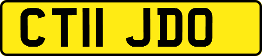 CT11JDO
