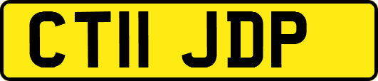 CT11JDP