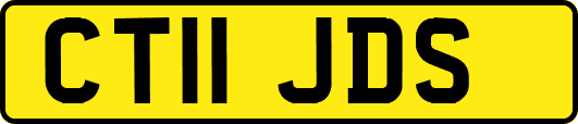 CT11JDS