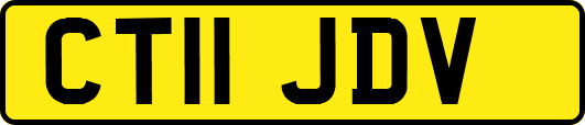CT11JDV