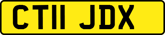 CT11JDX