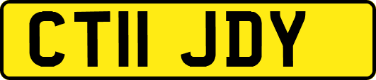 CT11JDY
