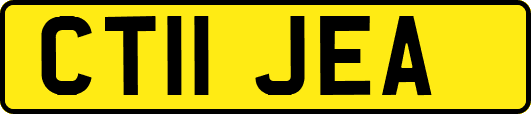 CT11JEA