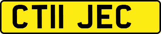 CT11JEC