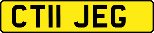 CT11JEG
