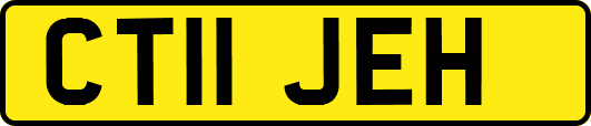 CT11JEH