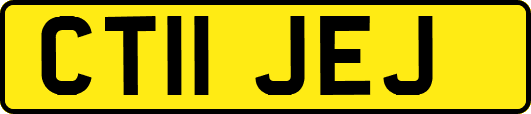 CT11JEJ