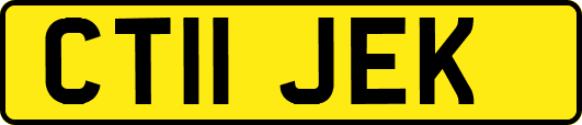 CT11JEK