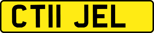 CT11JEL