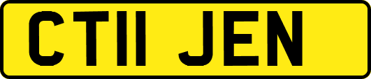 CT11JEN