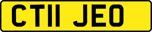 CT11JEO