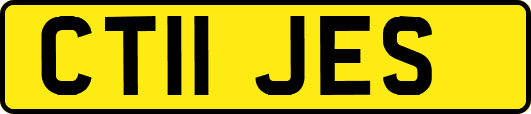 CT11JES