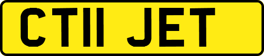 CT11JET