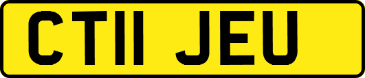 CT11JEU