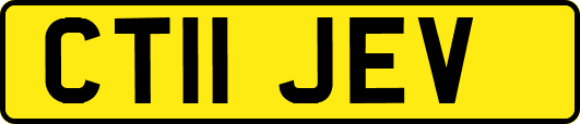 CT11JEV