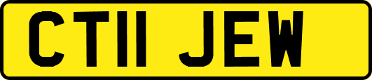CT11JEW
