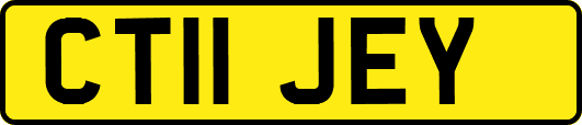 CT11JEY
