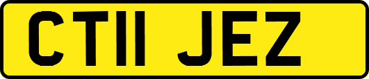 CT11JEZ