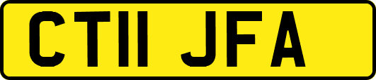 CT11JFA