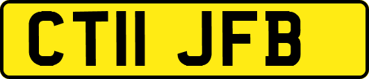 CT11JFB