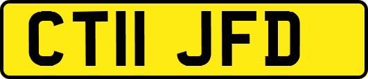 CT11JFD