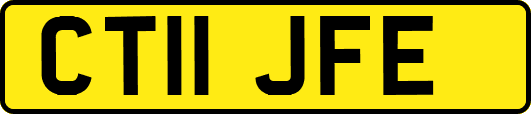 CT11JFE