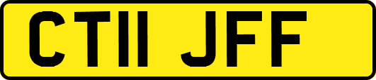 CT11JFF
