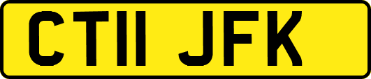 CT11JFK