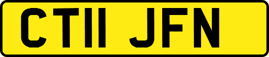 CT11JFN