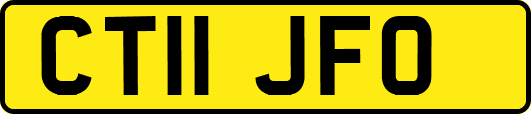 CT11JFO